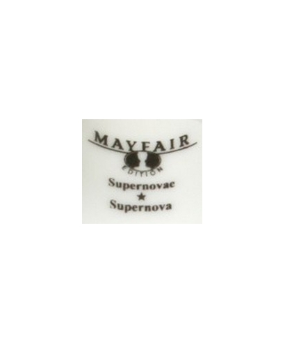 Mayfair - Supernova