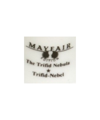Mayfair - Trifid-Nebel