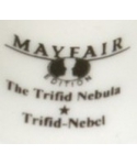 Mayfair - Trifid-Nebel