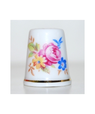 Bohemia flowers