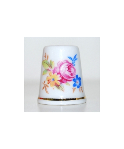 Bohemia flowers