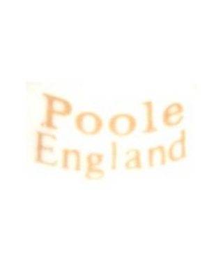 Poole Pottery