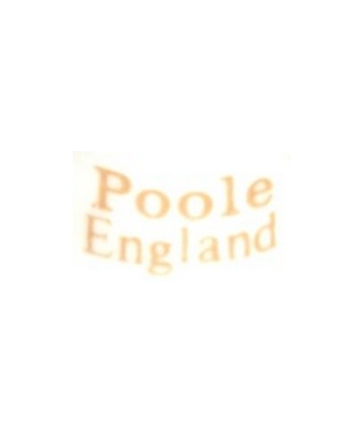 Poole Pottery