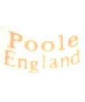 Poole Pottery