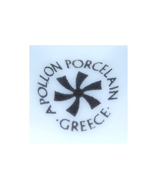 Apollon Porcelain
