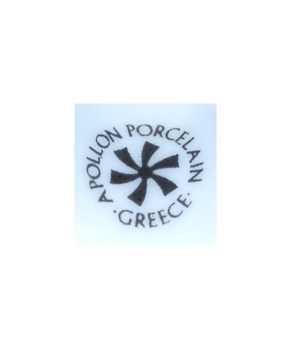 Apollon Porcelain