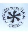Apollon Porcelain