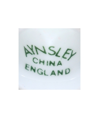 Aynsley