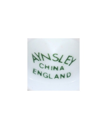 Aynsley