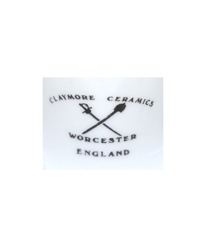 Claymore Ceramics