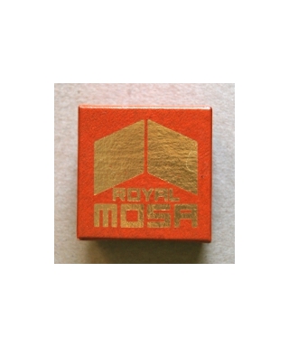 Royal Mosa - box