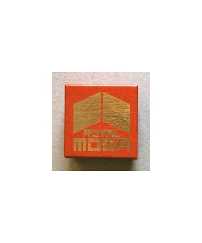 Royal Mosa - pudełko