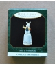 Hallmark White Rabbit - box