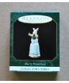 Hallmark White Rabbit - box