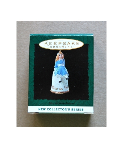 Hallmark Alice - box