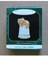 Hallmark Cheshire Cat - box