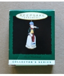 Hallmark Mad Hatter - box