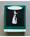 Hallmark Mad Hatter - box