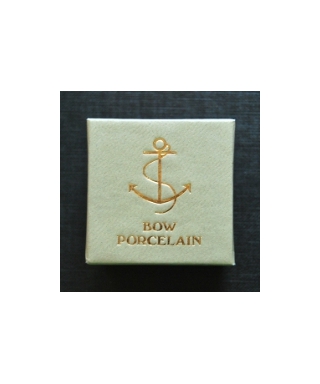 Bow Porcelain - pudełko