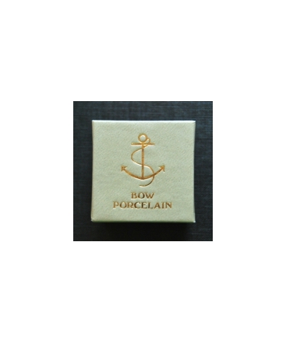 Bow Porcelain - box