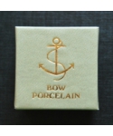 Bow Porcelain - box