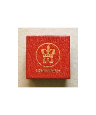Westminster - pudełko