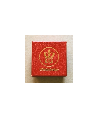 Westminster - box