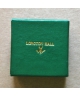 Longton Hall - box (green)