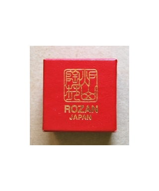 Rozan - box