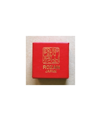 Rozan - box