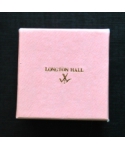 Longton Hall - box (pink)