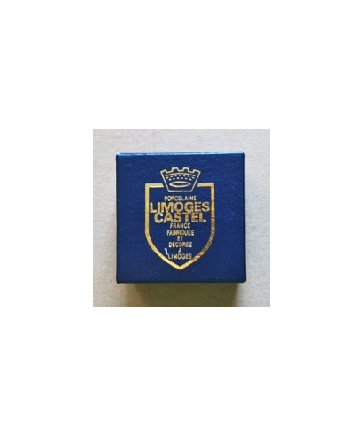 Limoges Castel - box