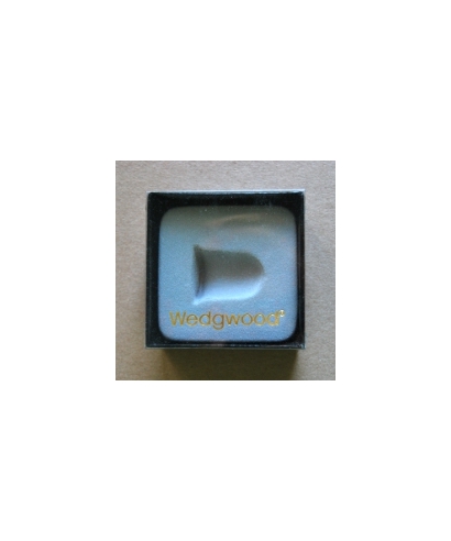 Wedgwood Lindisfarne - box