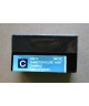 Wedgwood Lindisfarne - box