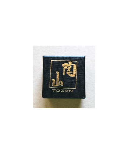 Tozan - pudełko