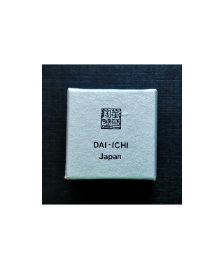 Dai-ichi - box