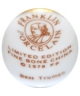 Franklin Porcelain - Bess Truman