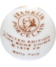 Franklin Porcelain - Betty Ford