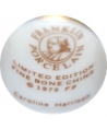 Franklin Porcelain - Caroline Harrison