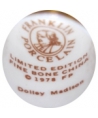 Franklin Porcelain - Dolley Madison