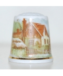 Country scene