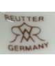 Reutter Germany (brązowy)