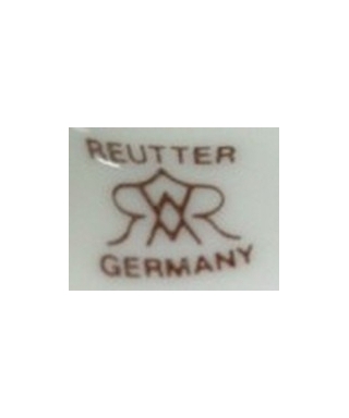 Reutter Germany (brązowy)