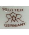 Reutter Germany (brązowy)