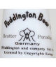 Paddington Bear Reutter Porzellan