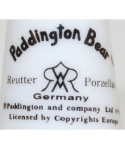 Paddington Bear Reutter Porzellan