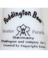 Paddington Bear Reutter Porzellan