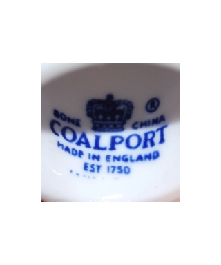 Coalport