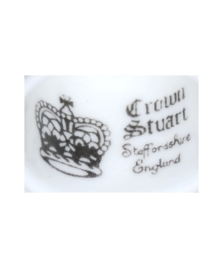 Crown Stuart