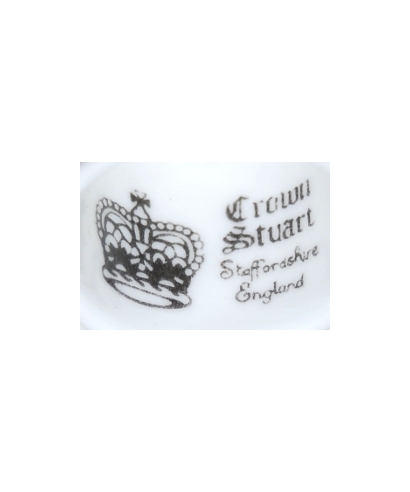 Crown Stuart